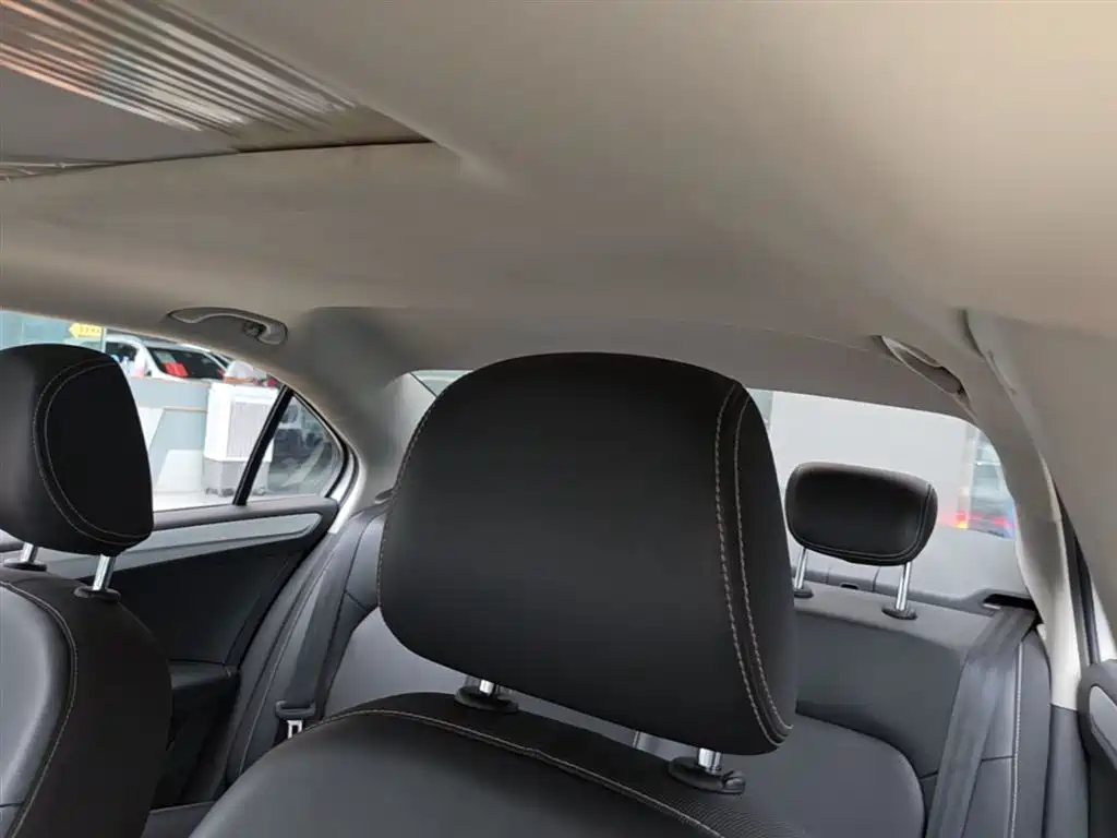 SKODA XIN RUI