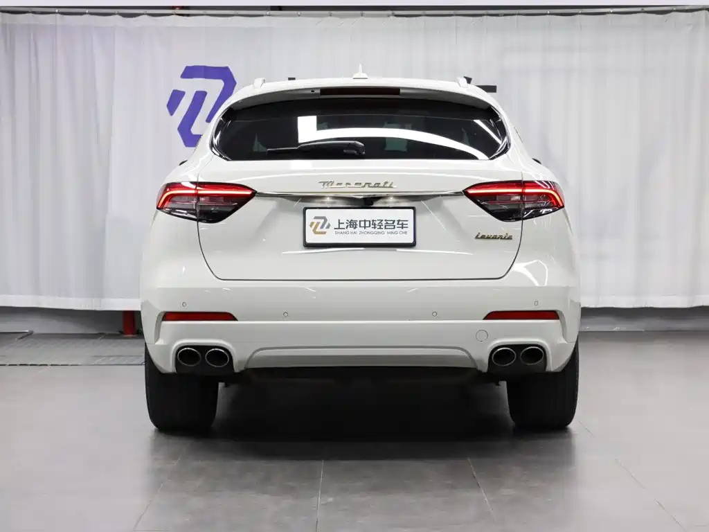 2023 Maserati Levante