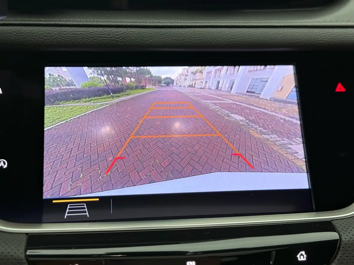 Cadillac XT5 2020 28T Luxury Model фото 24