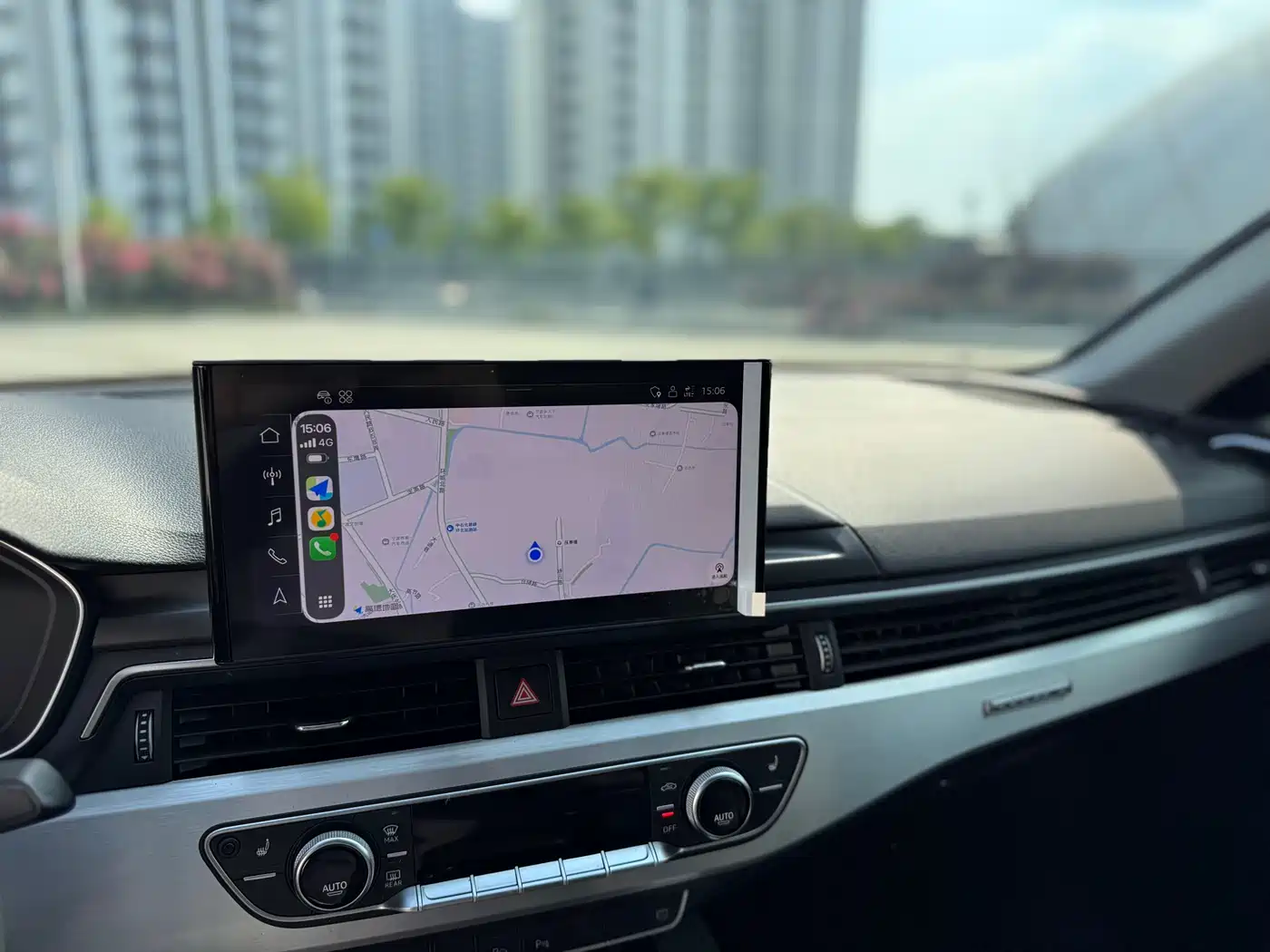 Audi A4L 2020 40 TFSI Fashion Elegance фото 6
