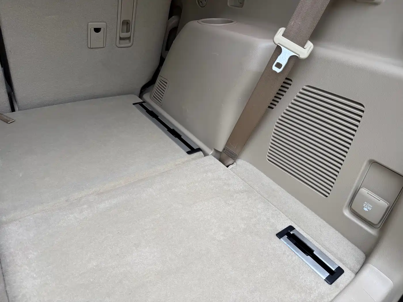 Toyota Prado 2010 4.0L Automatic TX-L фото 21