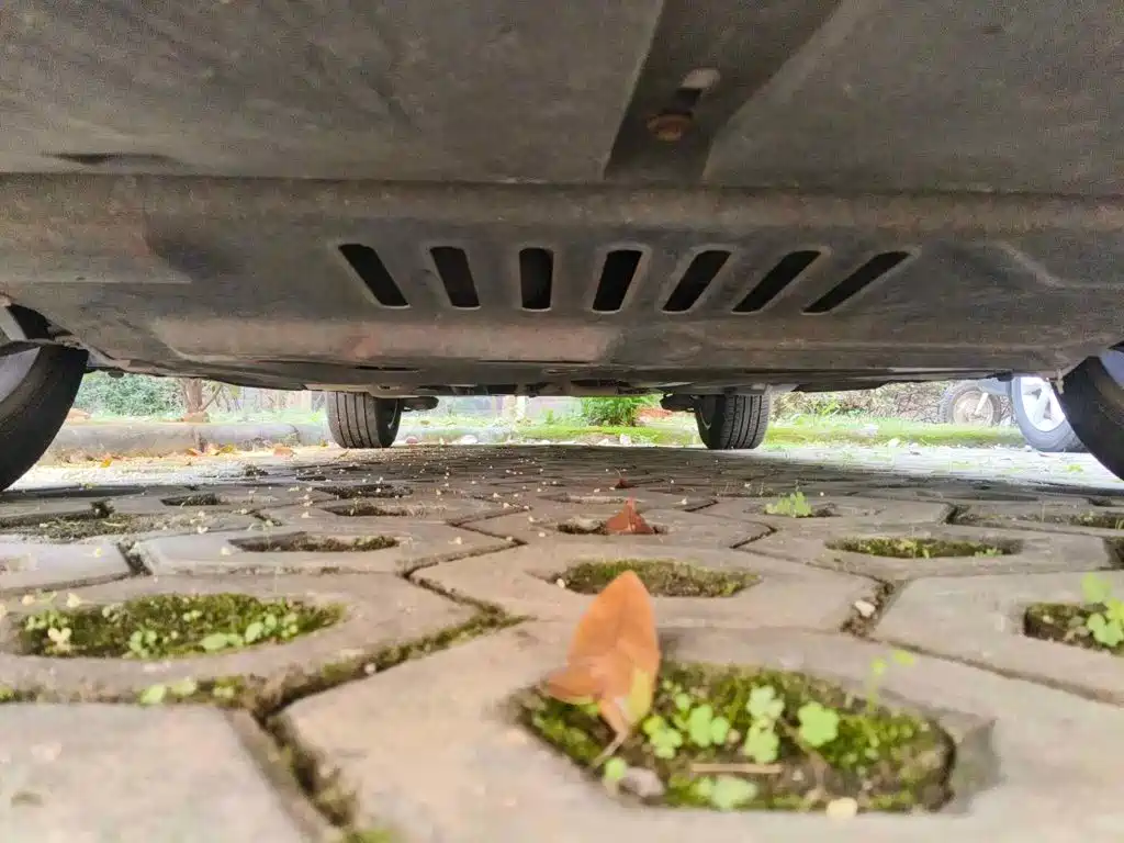 Фото 10 - Citroën C-Quatre