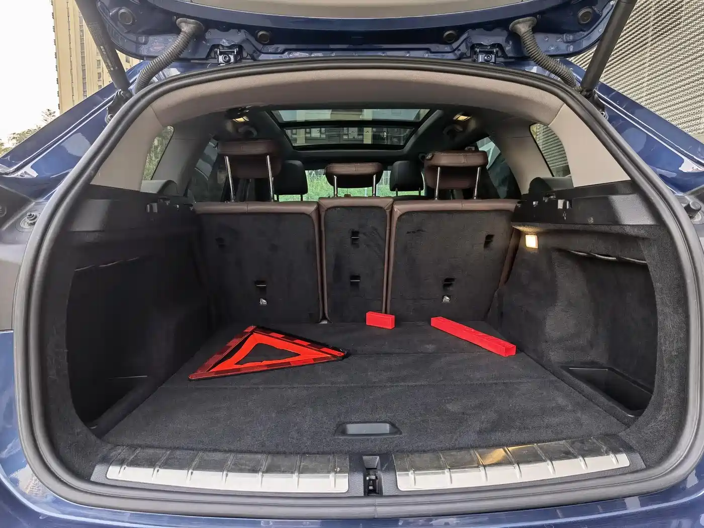 BMW X1 2021 sDrive20Li Exclusive фото 4