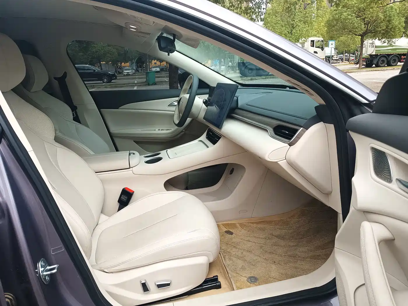 Dongfeng Fengxing Stellar S7 2025 2024 555 Joy Edition
