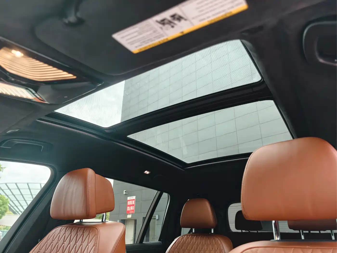 BMW X7 2020 xDrive40i Custom Limited Edition Luxury Package фото 18