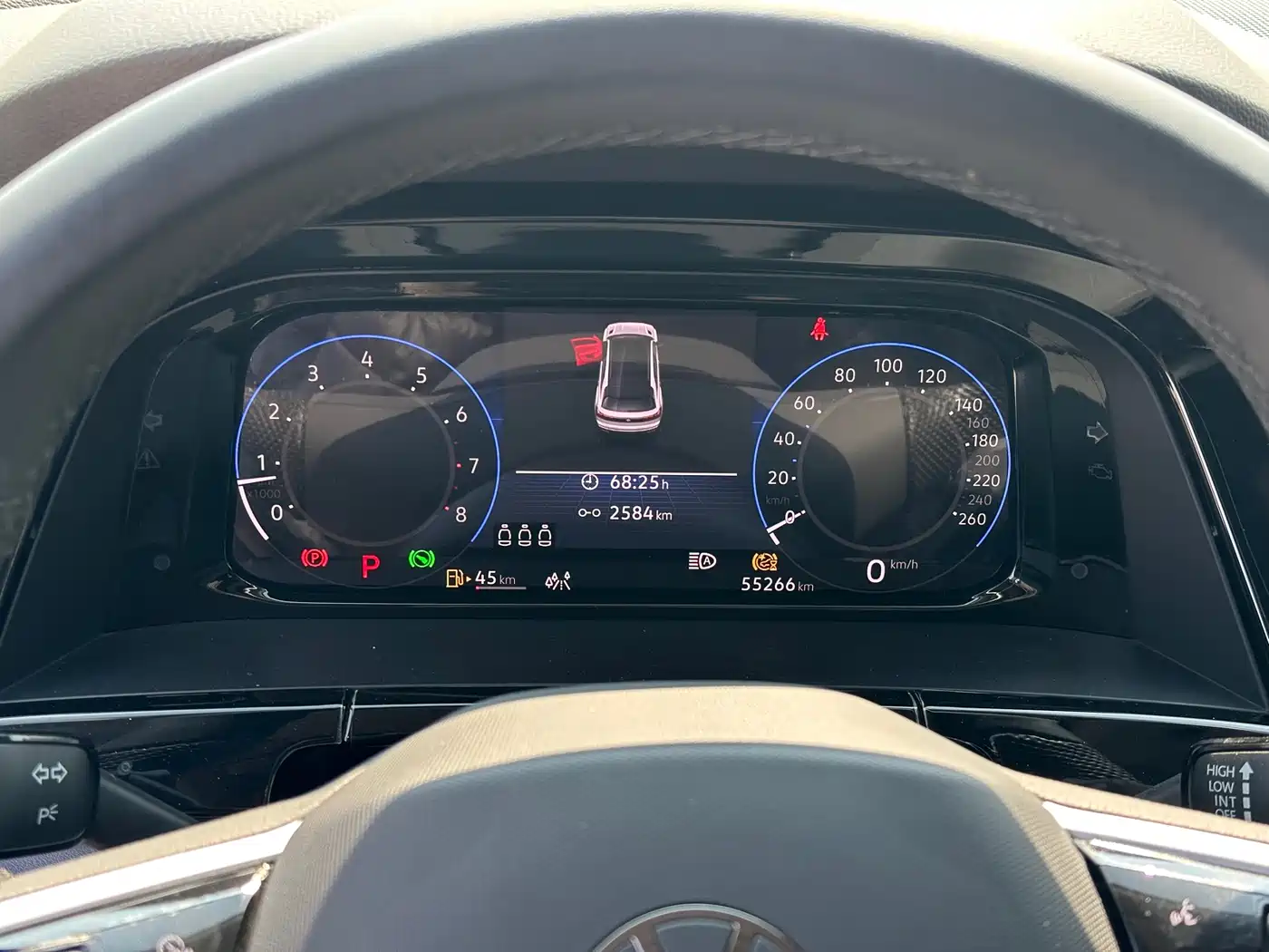 Volkswagen Teramont 2023 Facelift 380TSI 4WD Premium Flagship Edition фото 8