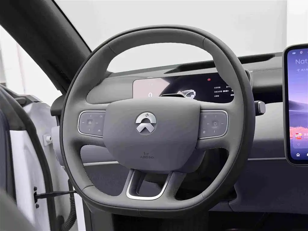 NIO ET5T 2026 2025 75kWh Touring