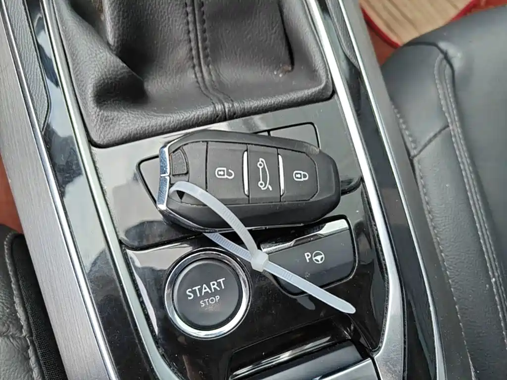 Фото 9 - Peugeot 308S