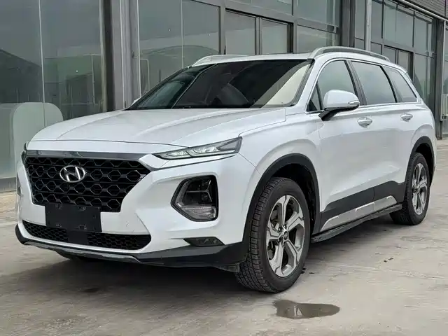 HYUNDAI SHENGDA