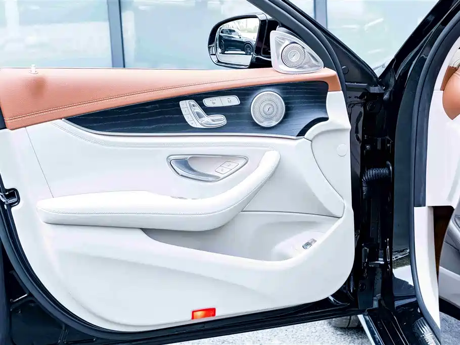 Mercedes-Benz E-Class 2023 Facelift E 300 L Fashion фото 18