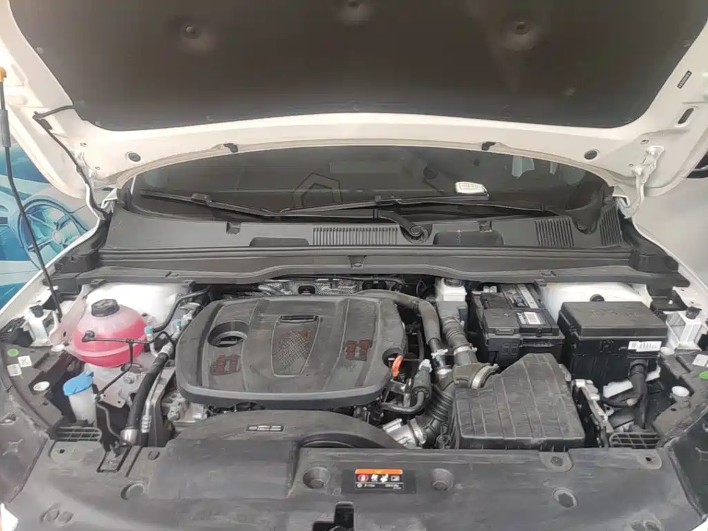 Geely Coolray 2025 2025 1.5L CVT Super Edition