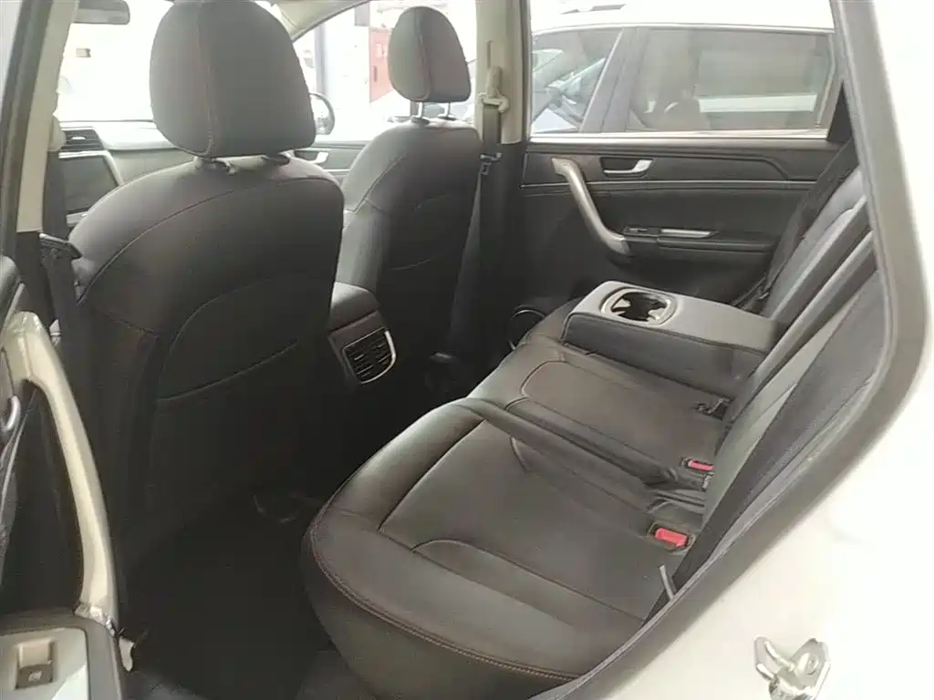 Haval M6 2018 Facelift 1.5T DCT 2WD Elite Edition фото 17