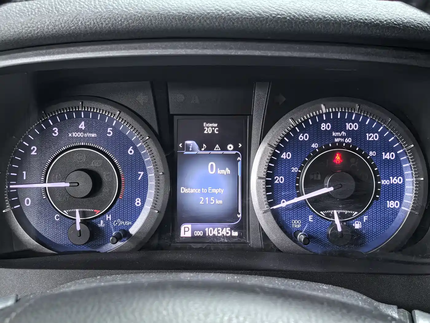 Toyota Sienna 2015 3.5L 2WD L фото 12