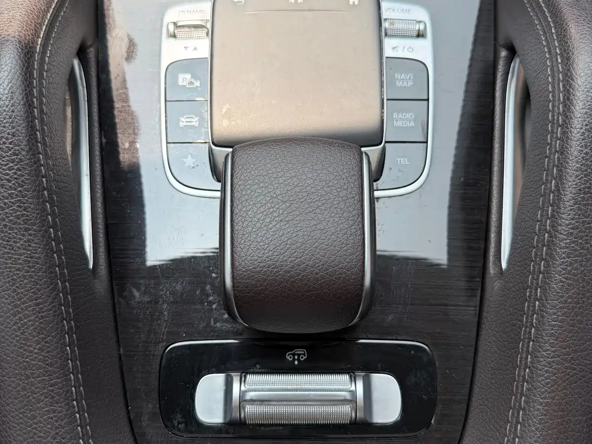 Mercedes-Benz GLE 2020 Facelift GLE 350 4MATIC Fashion Special Edition фото 16