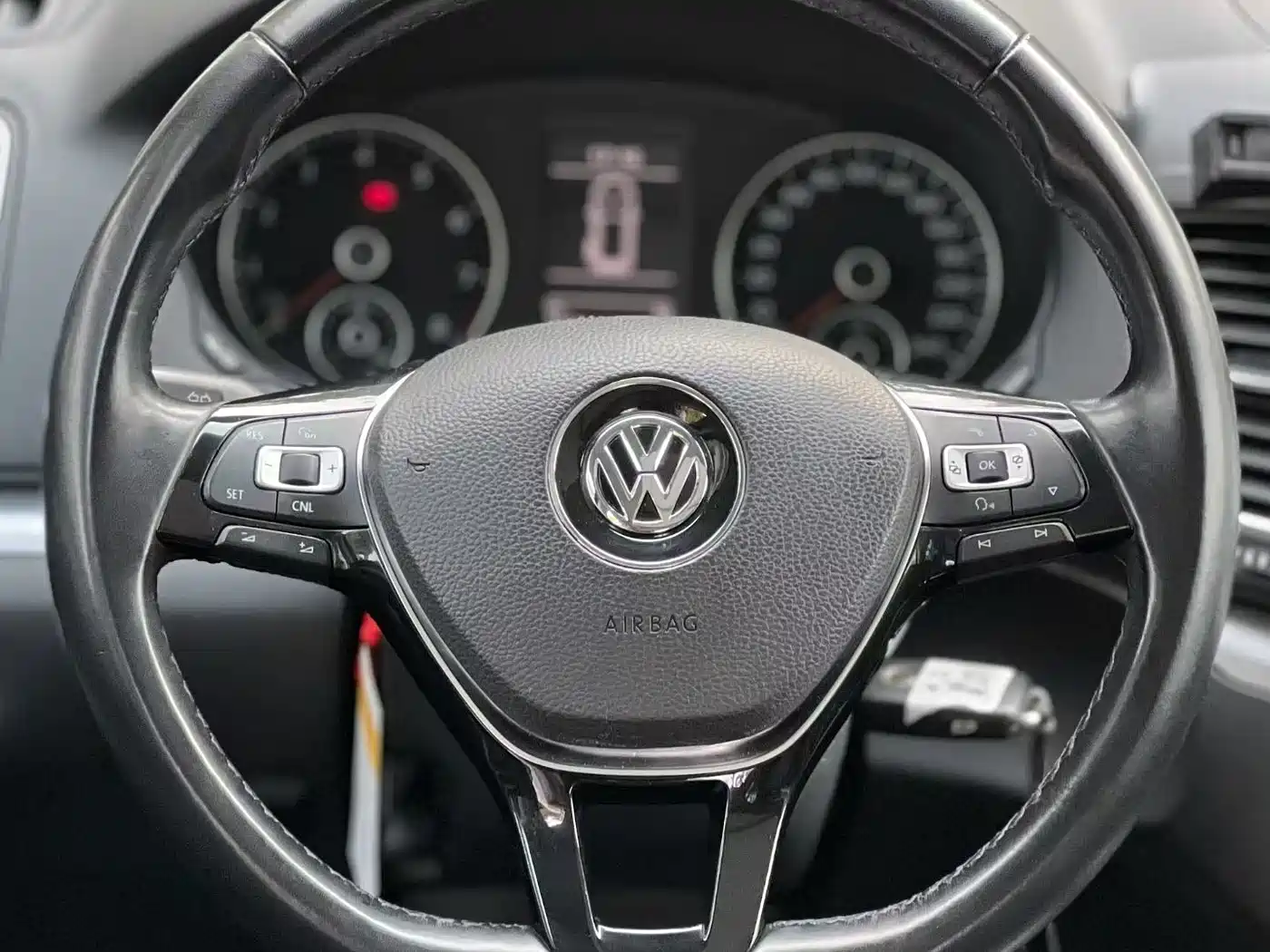 Volkswagen Sharan 2016 380TSI Comfort 7-seater фото 2