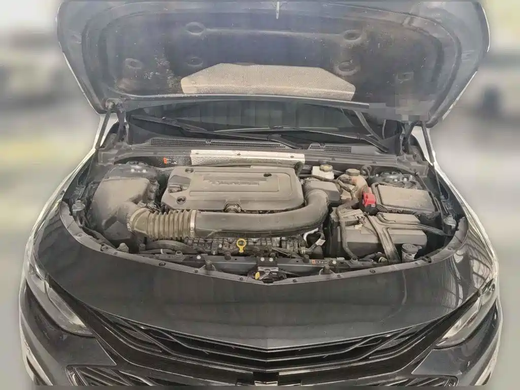2023 Chevrolet Malibu XL