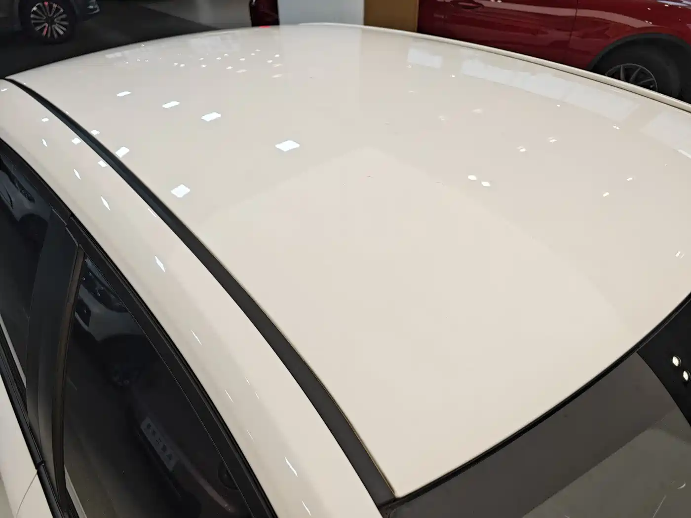 Toyota Levin 2022 TNGA 1.5L CVT Progressive Edition фото 34