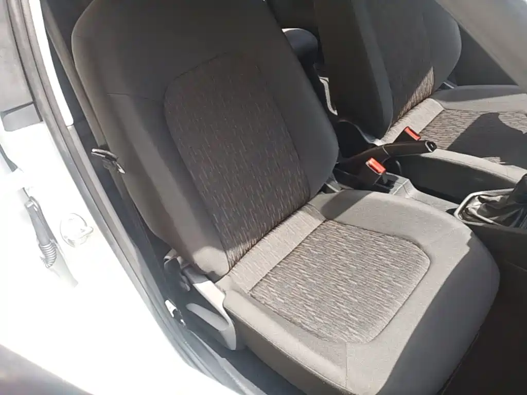 Jetta VA3 2023 2021 1.5L Automatic Upward Life Edition