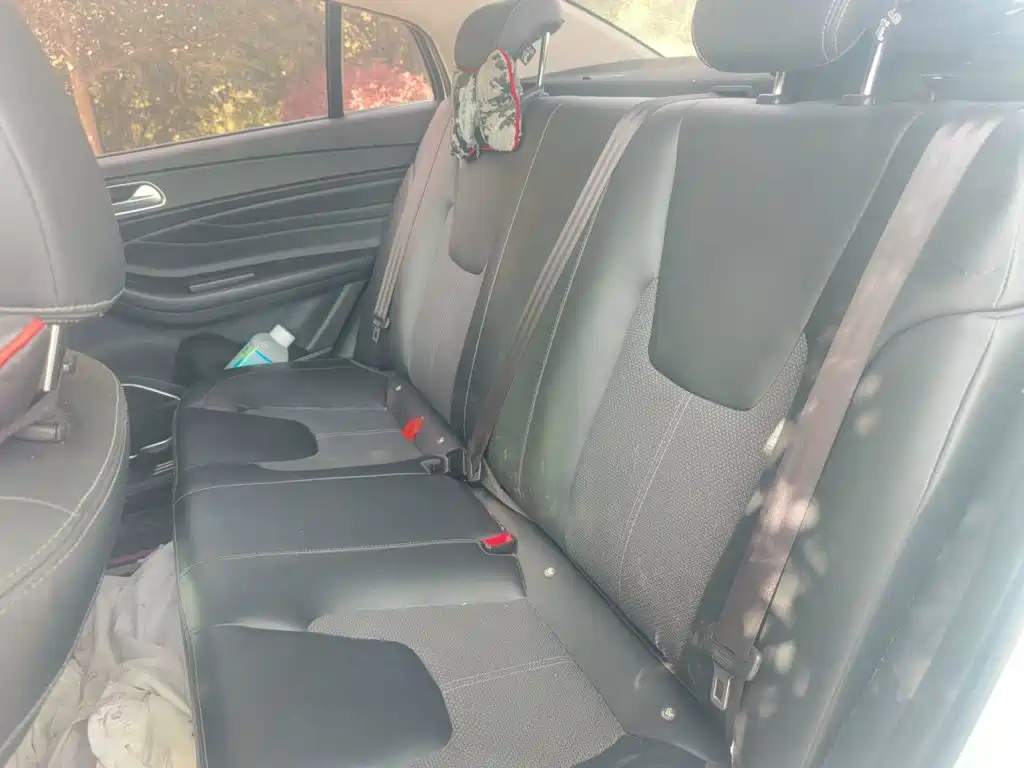 Chery Arrizo GX 2019 2018 Model 1.5T CVT Power Color Edition China V