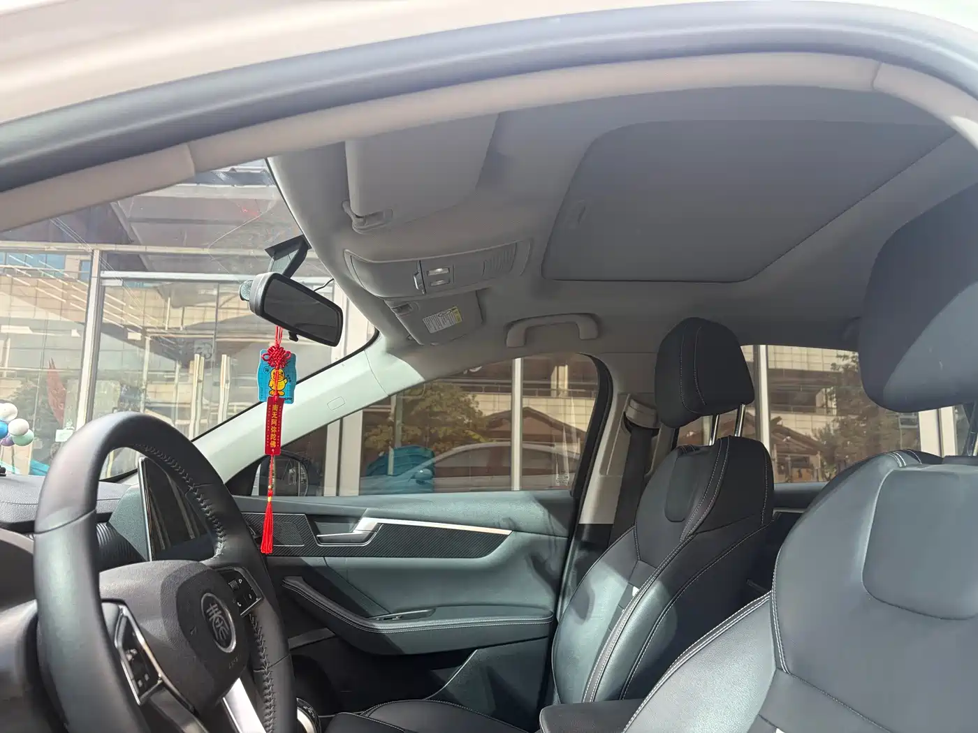 صورة 8 - BYD Qin Pro