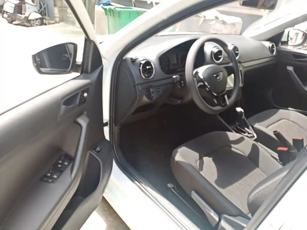Jetta VA3 2023 2021 1.5L Automatic Upward Life Edition