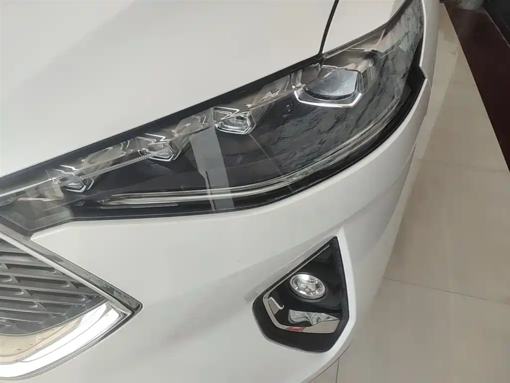 Haval F7 2021 1.5T 2WD i-Style фото 24