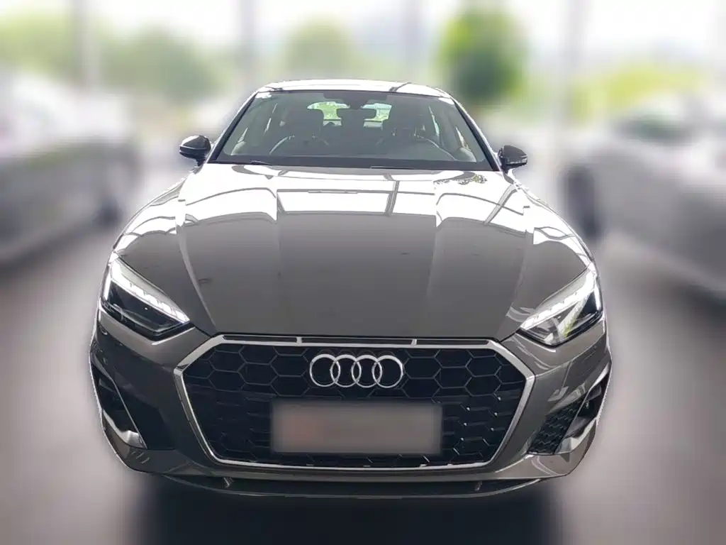 Audi A5 (Import) 2025 2024 Sportback 40 TFSI Fashion Dynamic