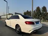 صورة 38 - Mercedes-Benz E-Class