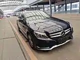 Фото 4 - Mercedes-Benz C-Class