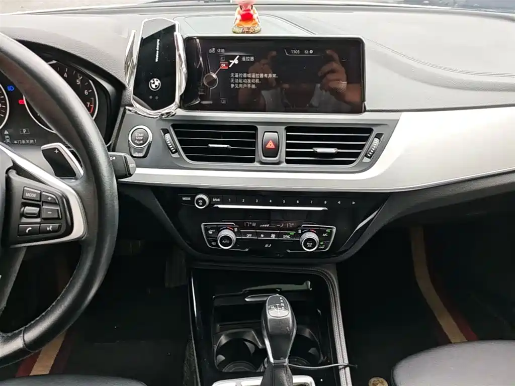 BMW 1 Series 2017 120i Design Package фото 13