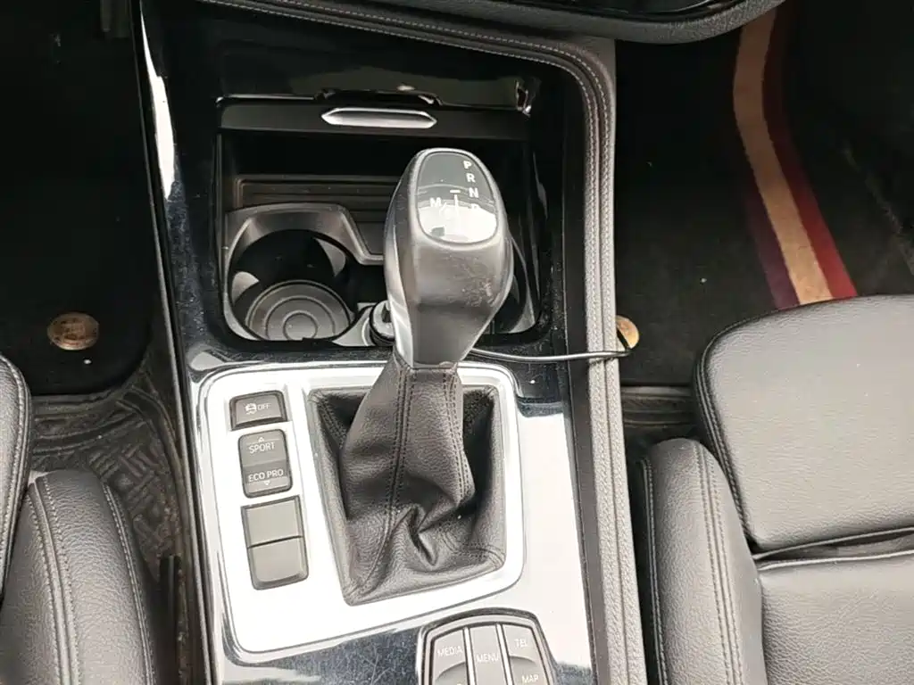 BMW 1 Series 2017 120i Design Package фото 14