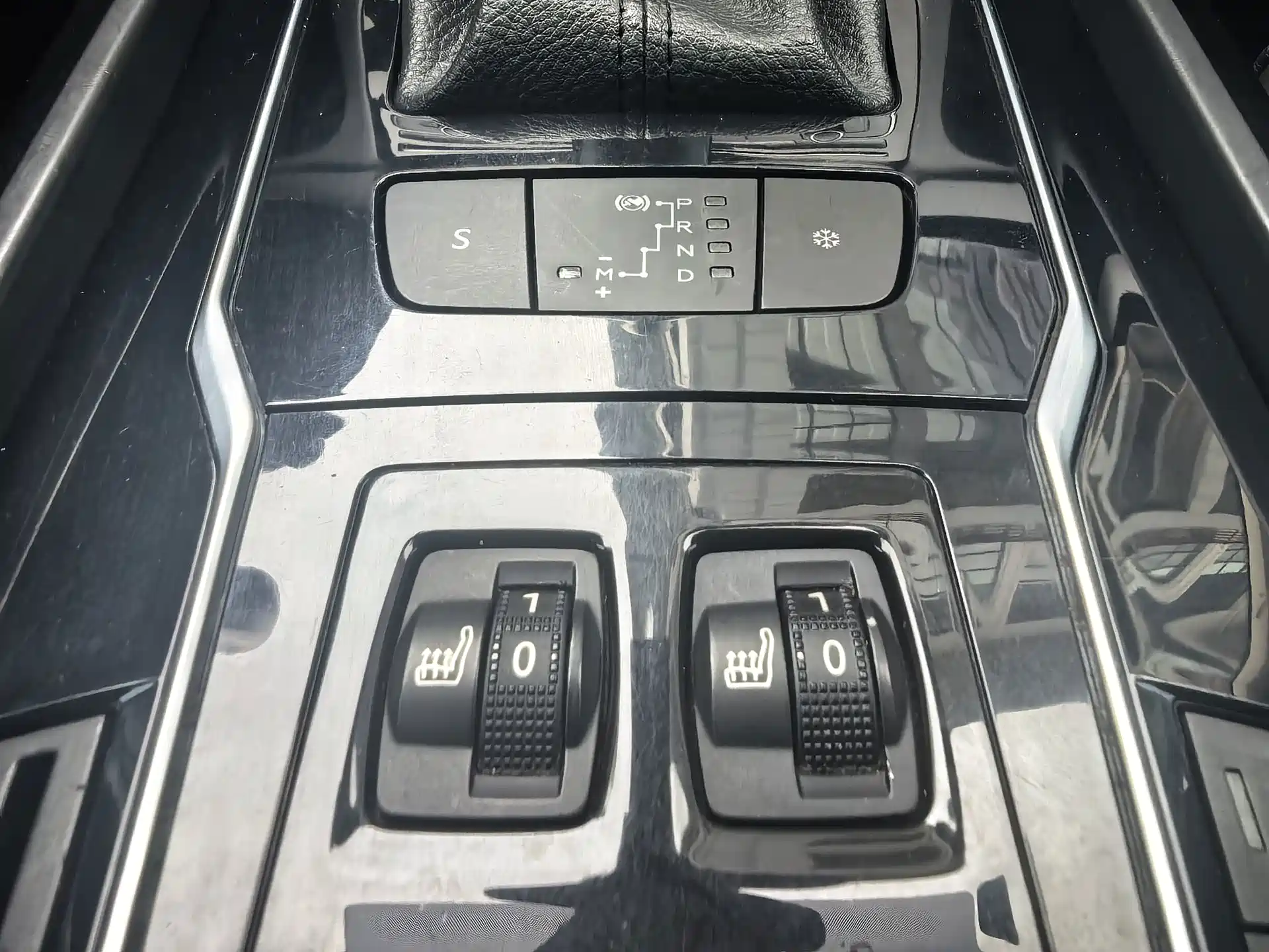 صورة 11 - Peugeot 508