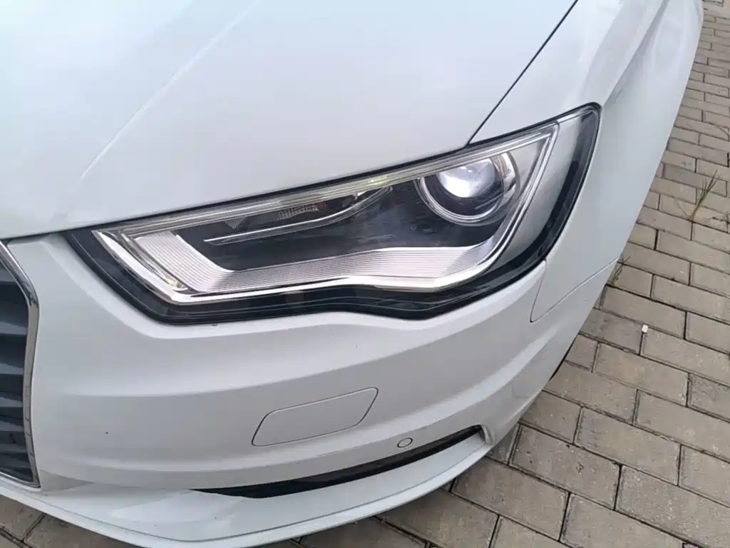 Фото 24 - Audi A3