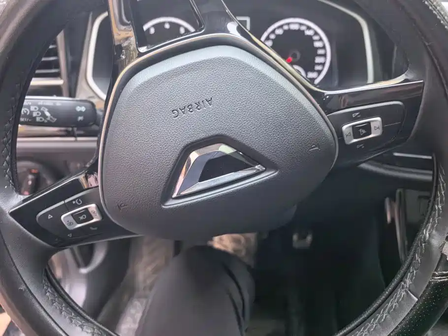 Jetta VS7 2021 2021 1.4T Automatic Delight Edition