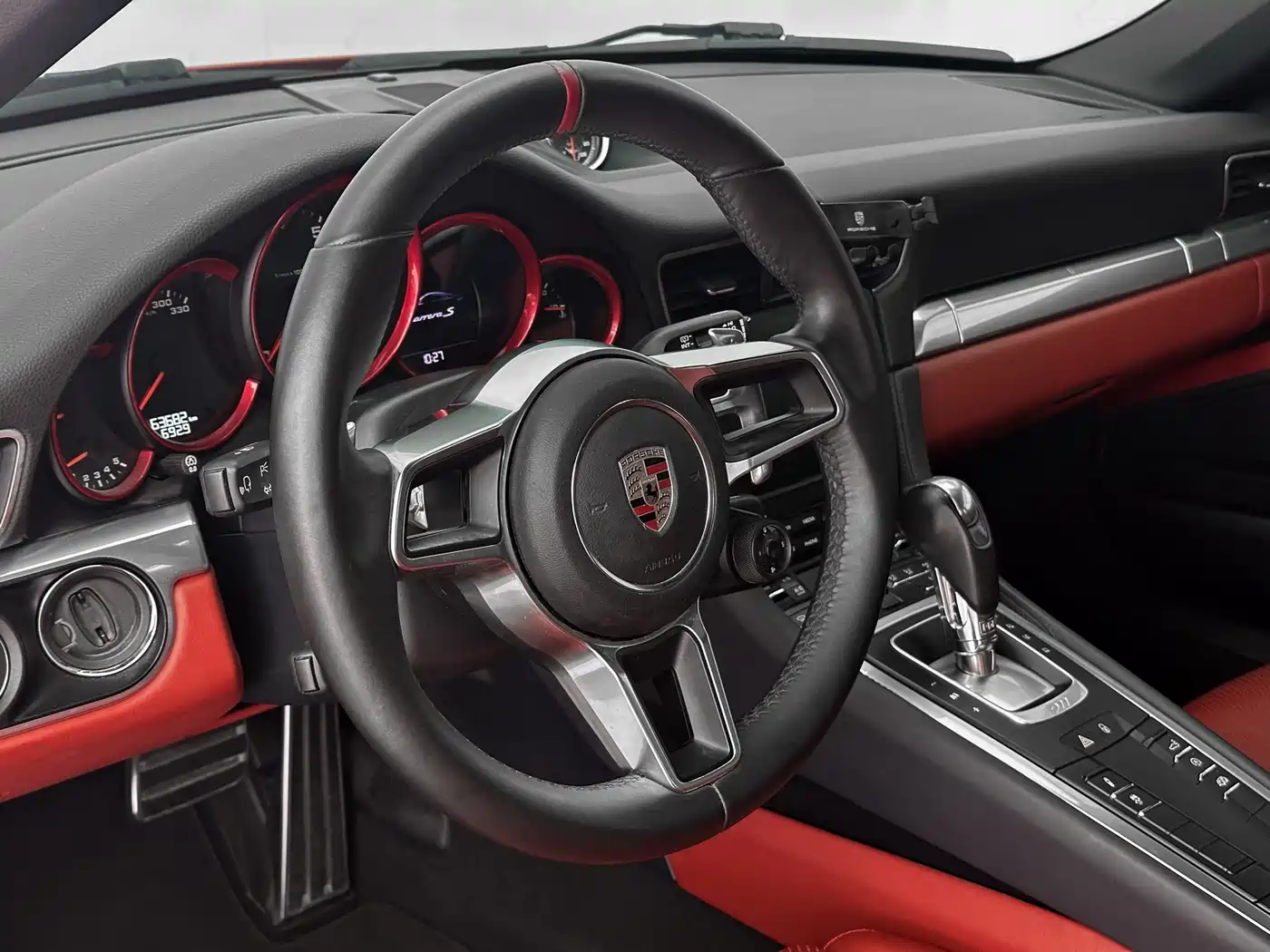 Photo 11 - Porsche 911