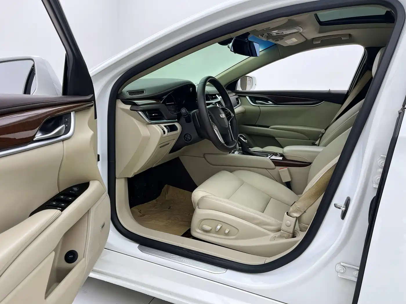 Cadillac XTS 2017 28T Elite фото 10