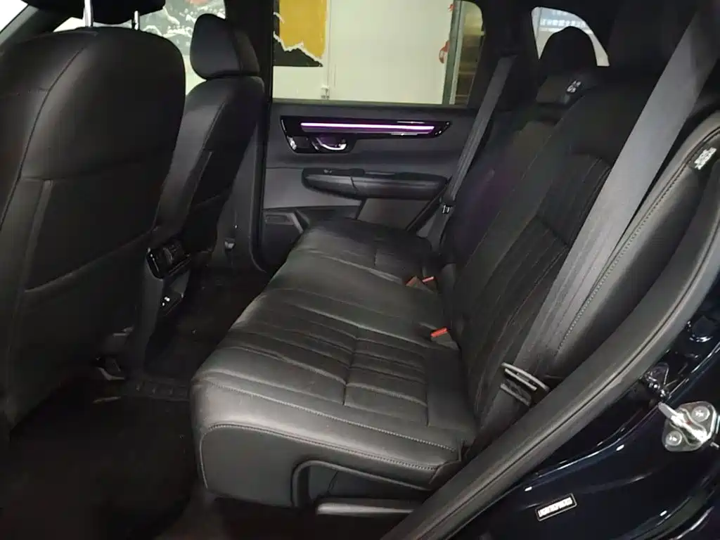 Honda Breeze New Energy 2023 2023 e:PHEV Exclusive Edition