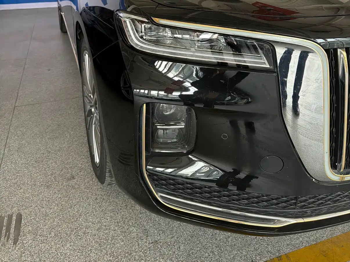 Hongqi HONGQI H9