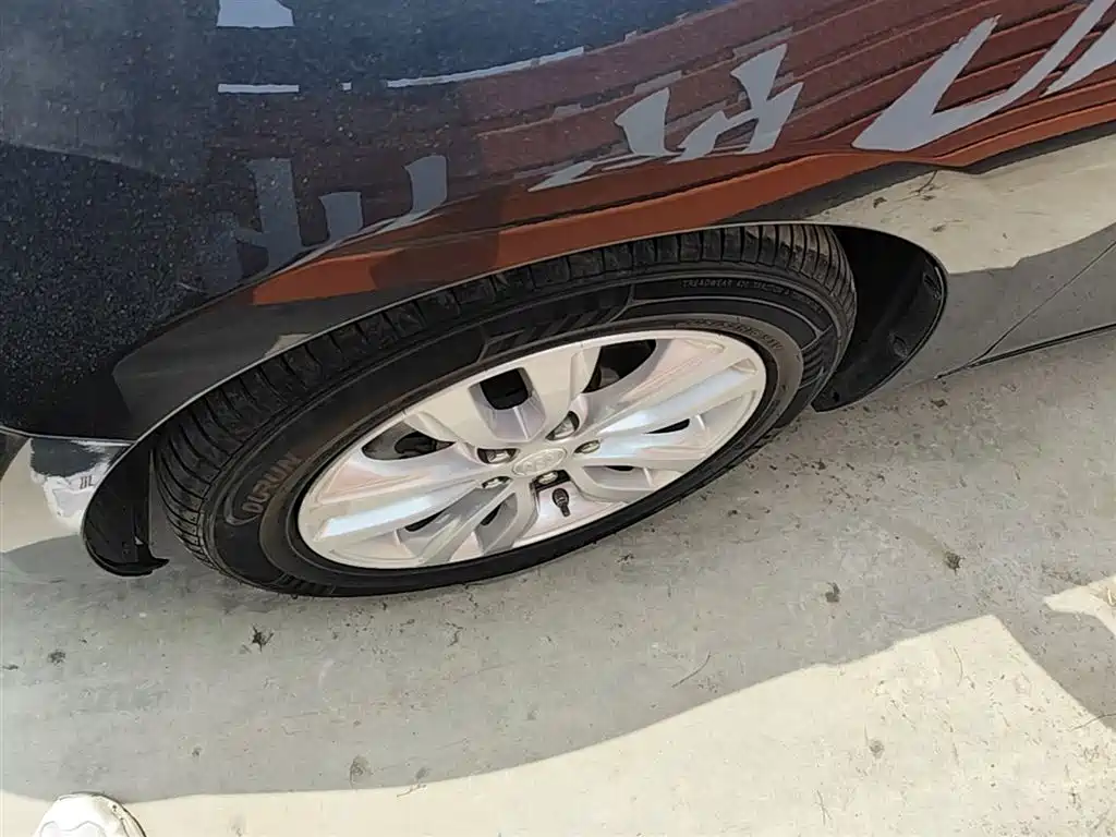 Buick Excelle 2021 1.3T Auto Mild Hybrid Progressive фото 22