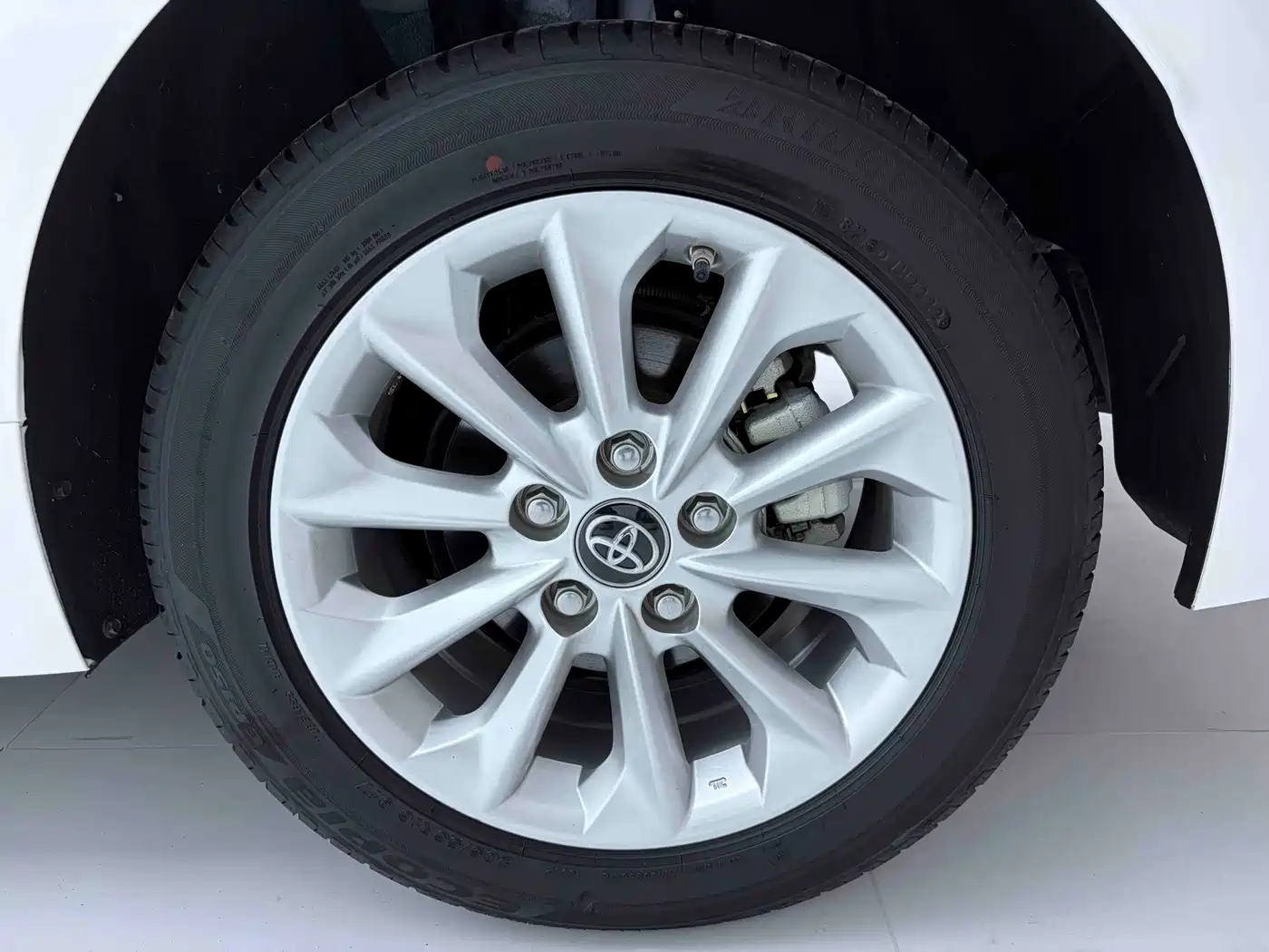 Toyota Corolla, миниатюра 13