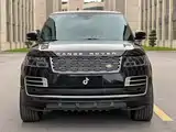 Фото 2 - Land Rover Range Rover