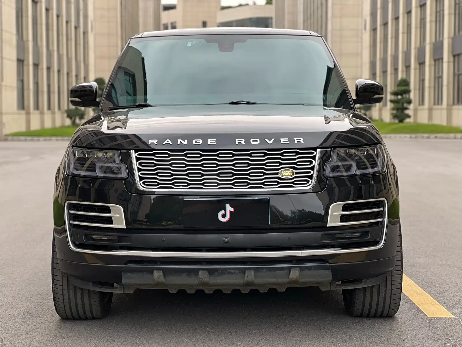 Фото 2 - Land Rover Range Rover