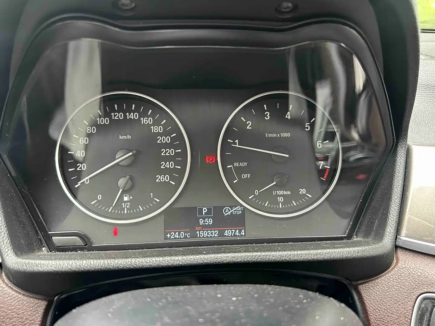BMW X1 2018 xDrive20Li Premium Model фото 9