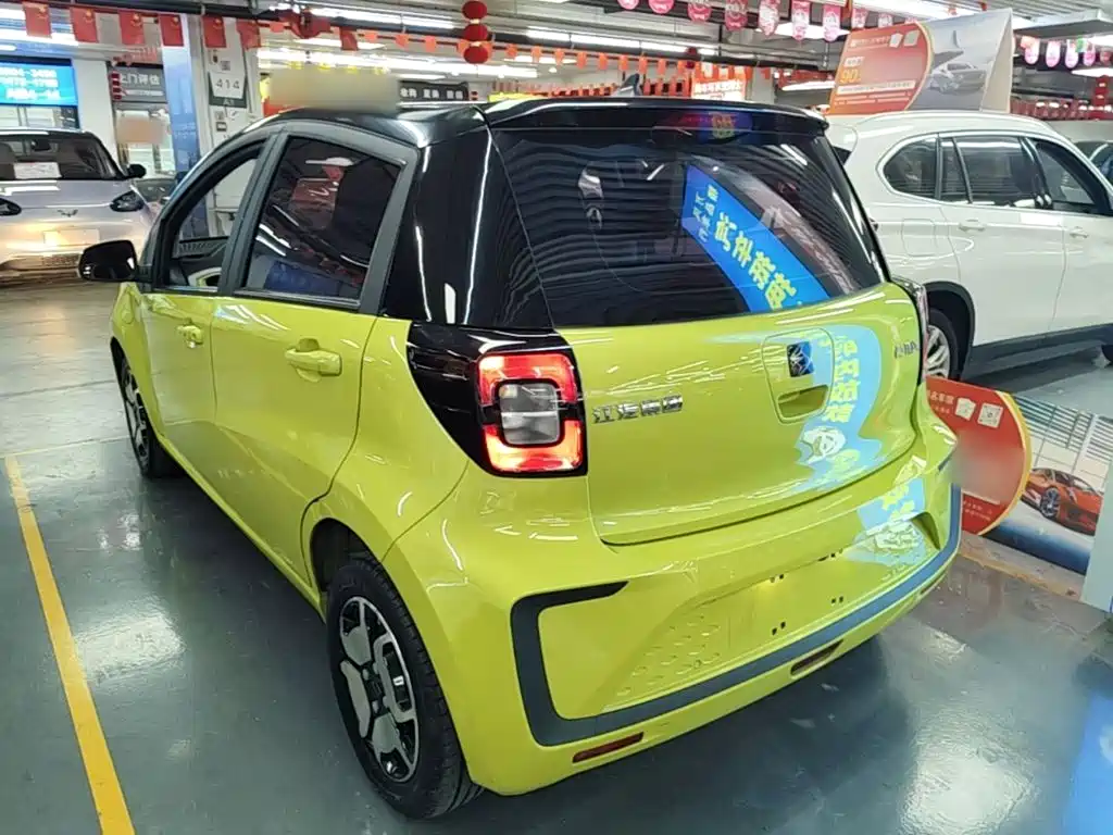 Sehol Flower Fairy 2021 2021 Jimei Edition 302km Luxury