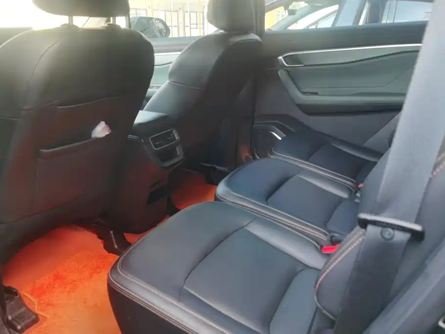 Geely Haoyue L 2023 2023 2.0T DCT Premium Model