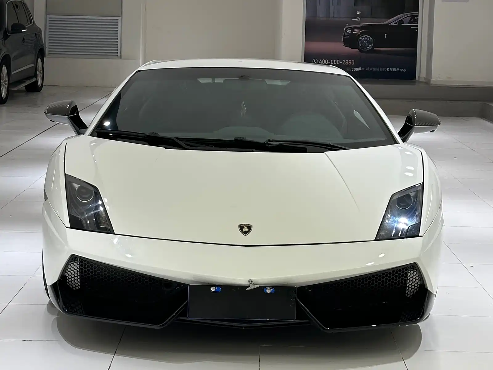 Фото 18 - Lamborghini Gallardo
