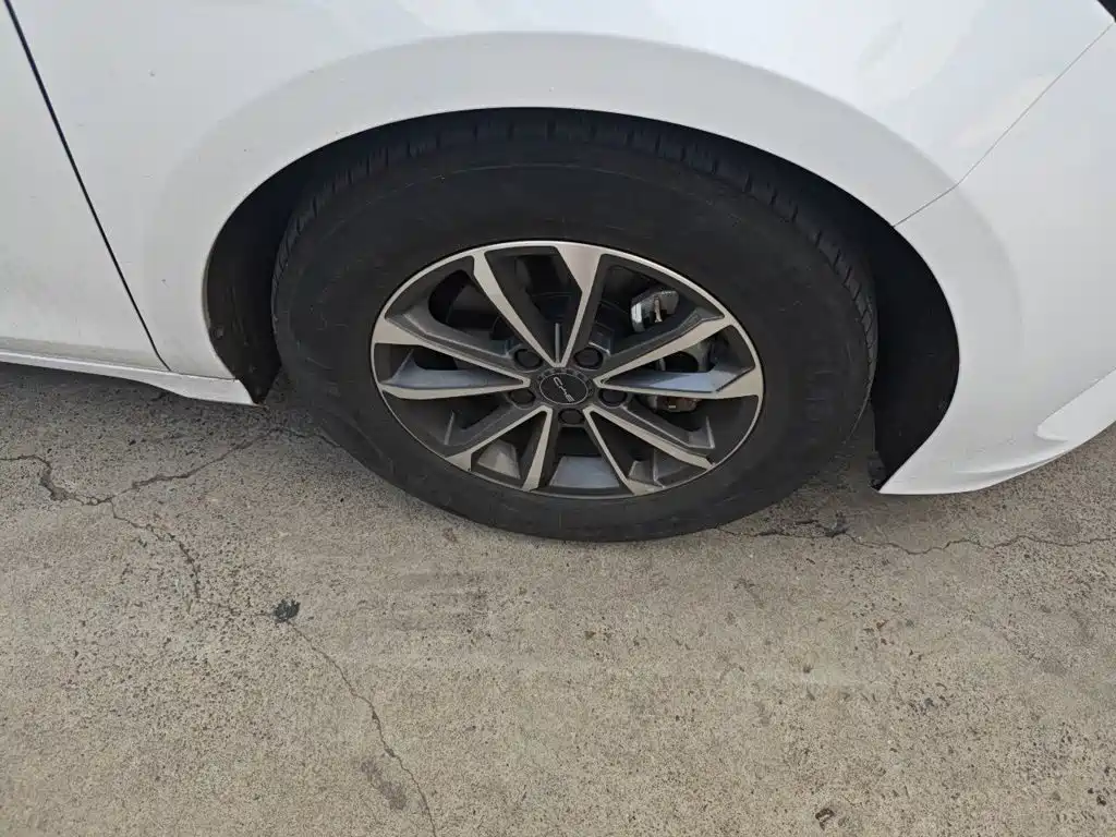 BYD Destroyer 05 2023 2023 Champion Edition DM-i 55KM Luxury