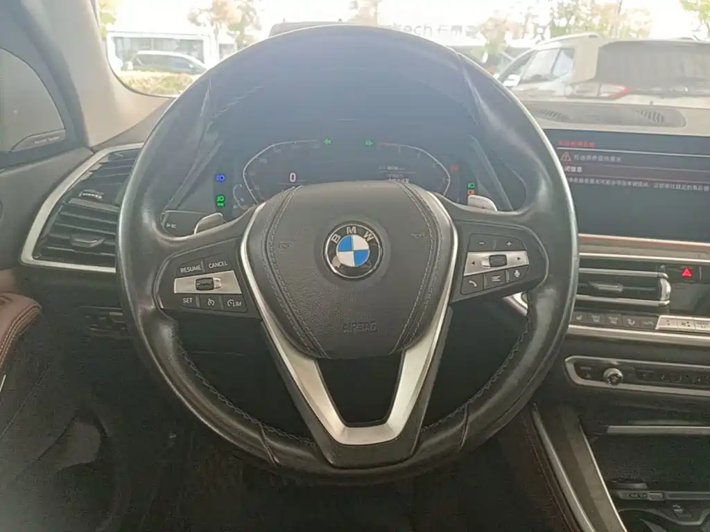 صورة 11 - BMW X5 (Import)