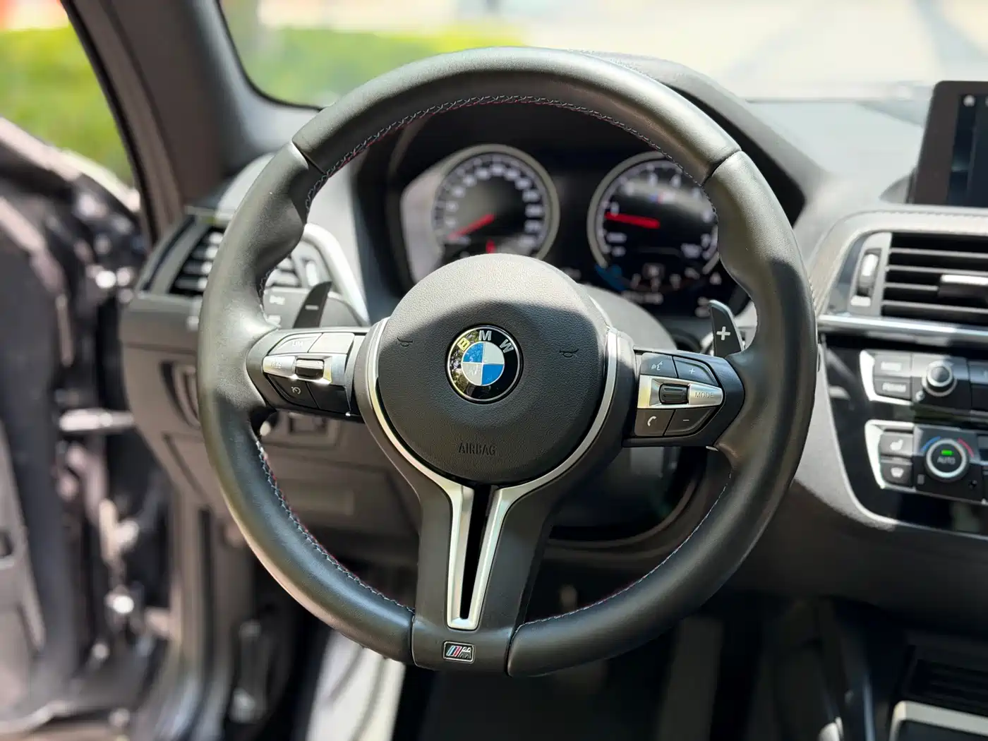 BMW M2 2018 2018 M2