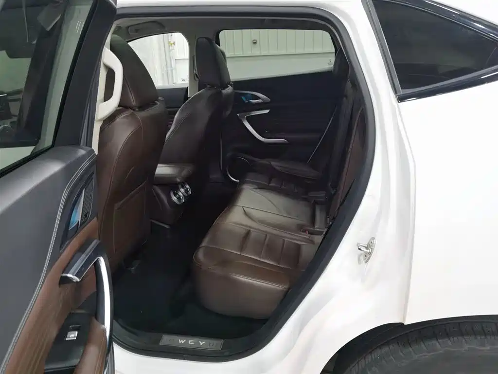 WEI PAI WEI BRAND VV7 GT